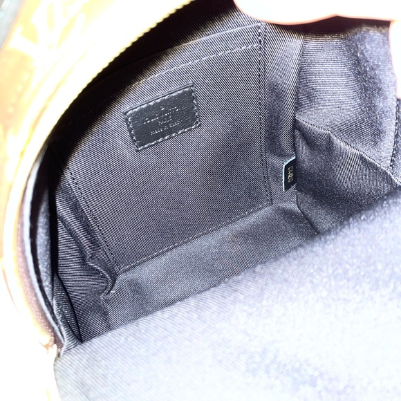 Louis Vuitton Palm Springs Mini - Picture 7 of 8